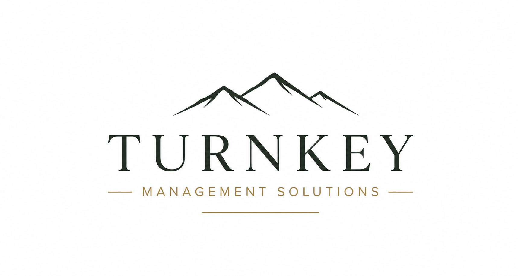 Turnkey Management Solutions